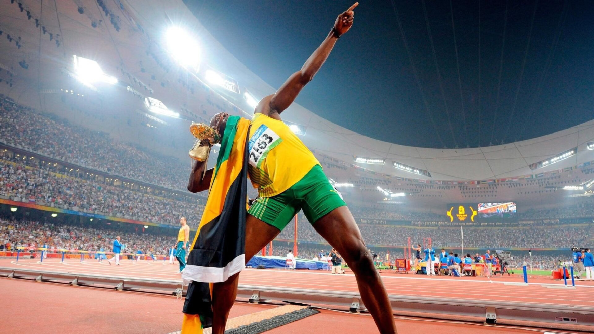 “诺克·达维德·彼得森的爆发力助南非羚羊队夺回世界之巅”