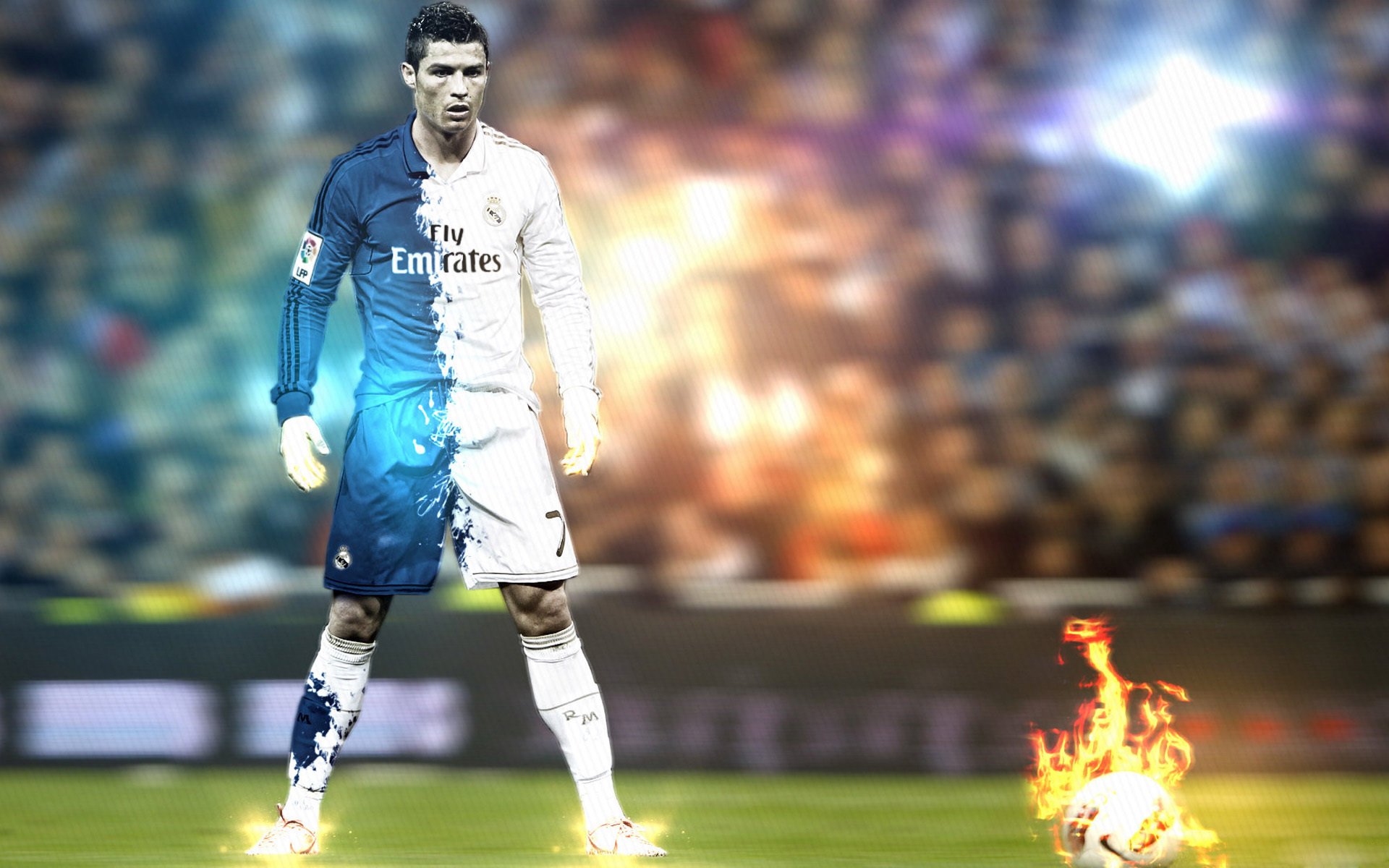 世界杯精彩纷呈：每一秒都不容错过！，世界杯场面